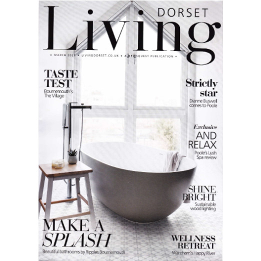 Dorset Living Magazine